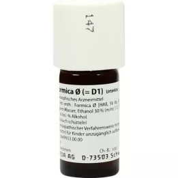 FORMICA D 1 Laimennus, 20 ml