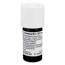 FORMICA D 1 Laimennus, 20 ml