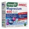 TAXOFIT Magnesium 400+B1+B6+B12+Foolihappo 800 Gran., 20 kpl