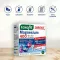 TAXOFIT Magnesium 400+B1+B6+B12+Foolihappo 800 Gran., 20 kpl