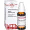 ACIDUM FORMICICUM D 12 Laimennus, 20 ml