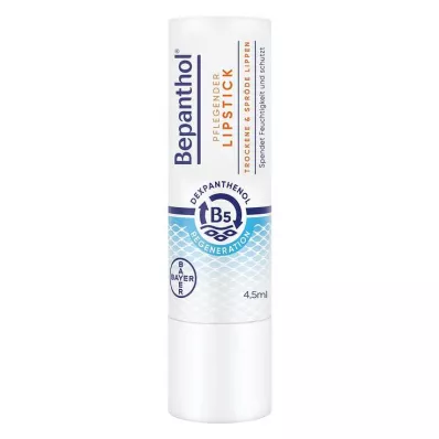 BEPANTHOL Huulipuna, 4,5 g BEPANTHOL Huulipuna, 4,5 g