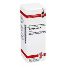 BELLIS PERENNIS emätintinktuura, 20 ml
