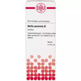 BELLIS PERENNIS emätinktuura, 50 ml