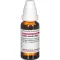 CARBO ANIMALIS D 30 Laimennus, 20 ml