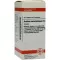 ACIDUM SARCOLACTICUM D 6 tablettia, 80 kpl