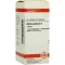 AGNUS CASTUS D 2 tablettia, 80 kpl