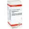 CHELIDONIUM D 4 tablettia, 80 kpl