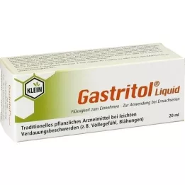 GASTRITOL Neste Suuneste, 20 ml