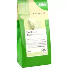 ZINNKRAUT TEE Horsetail yrtti Salus, 75 g