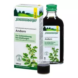 ANDORN Mehu Schoenenberger, 200 ml
