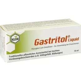 GASTRITOL Neste Suuneste, 50 ml