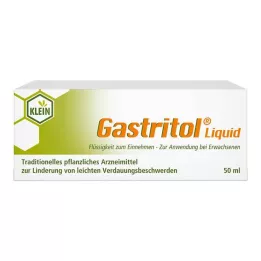 GASTRITOL Neste Suuneste, 50 ml