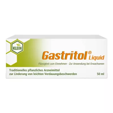 GASTRITOL Neste Suuneste, 50 ml