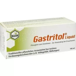 GASTRITOL Neste Suuneste, 100 ml