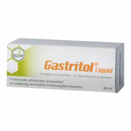 GASTRITOL Neste Suuneste, 100 ml