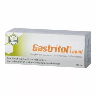 GASTRITOL Neste Suuneste, 100 ml