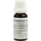 REGENAPLEX No.6 tippoja, 15 ml