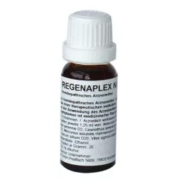 REGENAPLEX No.6 tippoja, 15 ml