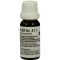 REGENAPLEX nro 21 c tippaa, 15 ml