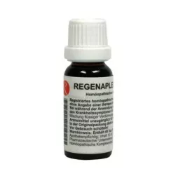 REGENAPLEX No.33/5 tippaa, 15 ml