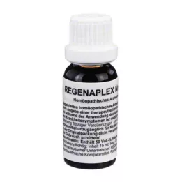 REGENAPLEX nro 33/za tippoja, 15 ml