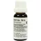 REGENAPLEX N:o 54 b tippaa, 15 ml