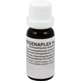 REGENAPLEX N:o 59 b tippaa, 15 ml