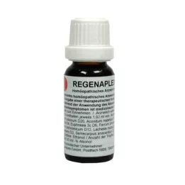REGENAPLEX N:o 71 a tippaa, 15 ml