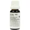 REGENAPLEX nro 105 tippaa, 15 ml