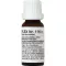 REGENAPLEX N:o 116 a tippaa, 15 ml