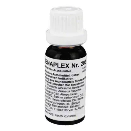 REGENAPLEX nro 203 tippoja, 15 ml