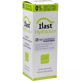 ILAST Hydraclean-geeli, 50 ml