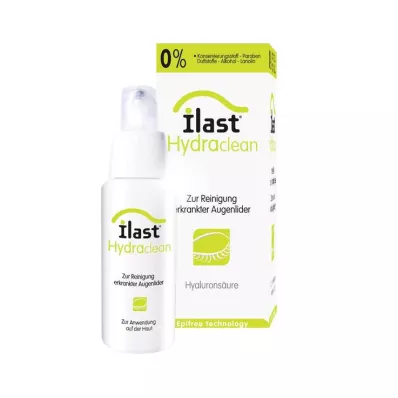 ILAST Hydraclean-geeli, 50 ml