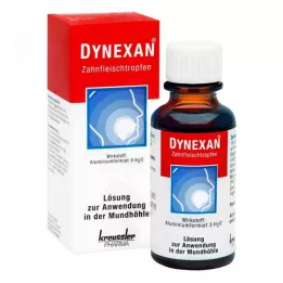 DYNEXAN Purukumitipat, 30 ml