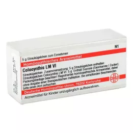 COLOCYNTHIS LM VI Pallot, 5 g