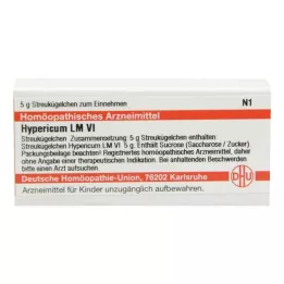 HYPERICUM LM VI Pallot, 5 g
