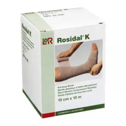 ROSIDAL K-side 10 cmx10 m, 1 kpl