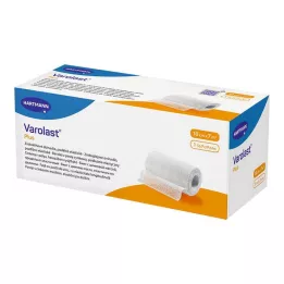 VAROLAST Plus sinkkiliimasidos 10 cmx7 m, 1 kpl