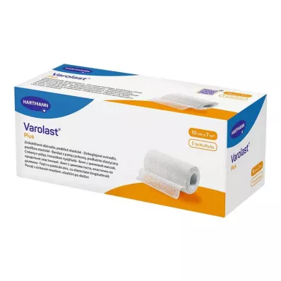 VAROLAST Plus sinkkiliimasidos 10 cmx7 m, 1 kpl VAROLAST Plus sinkkiliimasidos 10 cmx7 m, 1 kpl
