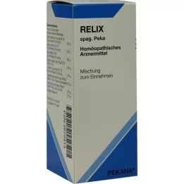 RELIX spag.peka-tipat, 100 ml