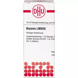 BRYONIA LM XXX Laimennus, 10 ml