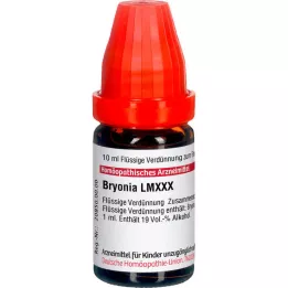 BRYONIA LM XXX Laimennus, 10 ml