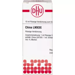 CHINA LM XXX Laimennus, 10 ml