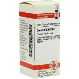 CONIUM LM XXX Laimennus, 10 ml