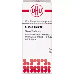 SILICEA LM XXX Laimennus, 10 ml