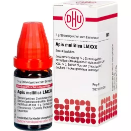 APIS MELLIFICA LM XXX Pallot, 5 g