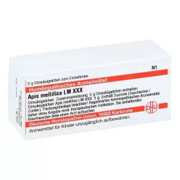 APIS MELLIFICA LM XXX Pallot, 5 g