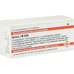 ARNICA LM XXX Pallot, 5 g