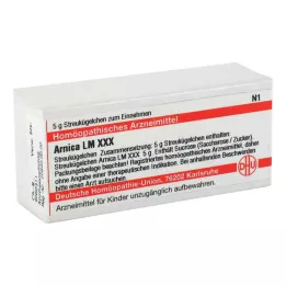 ARNICA LM XXX Pallot, 5 g